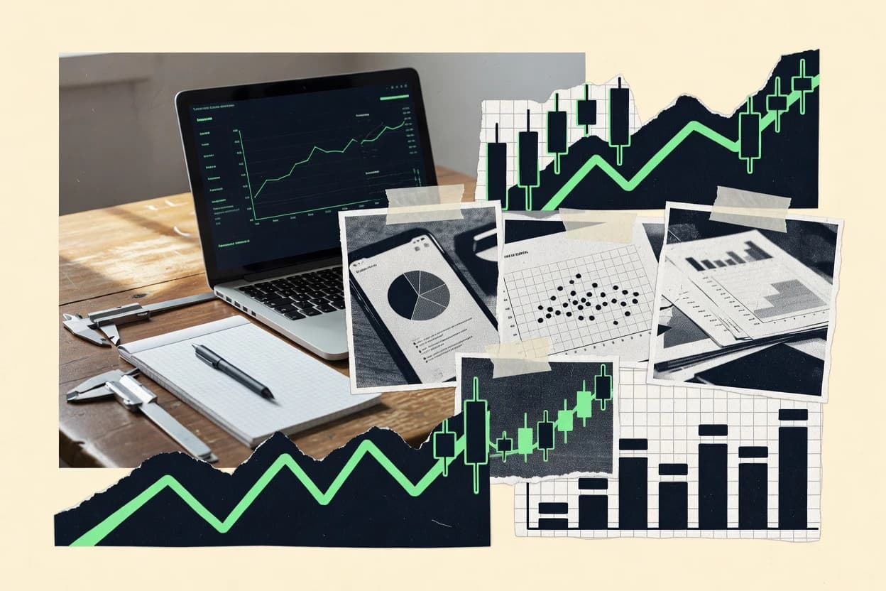 Top 10 Best Market Analysis Software of 2026