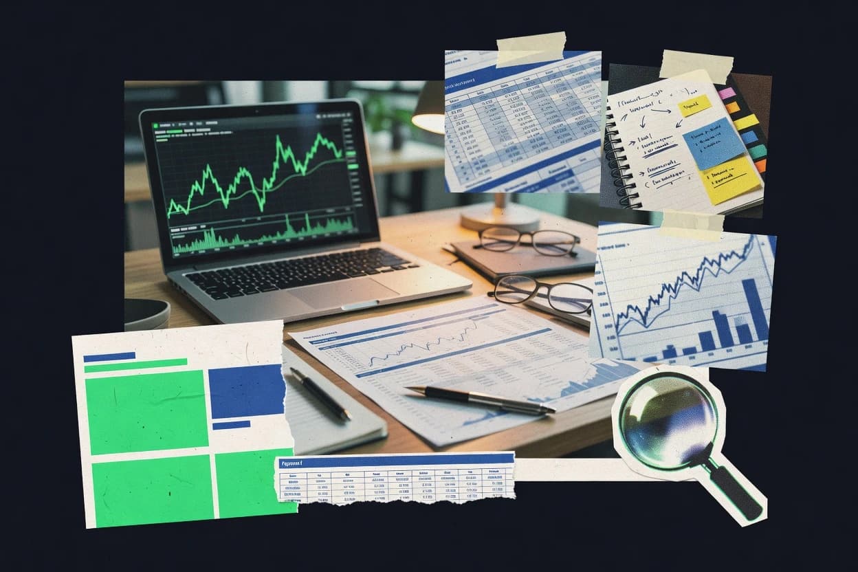 Top 10 Best Market Analyzer Software of 2026