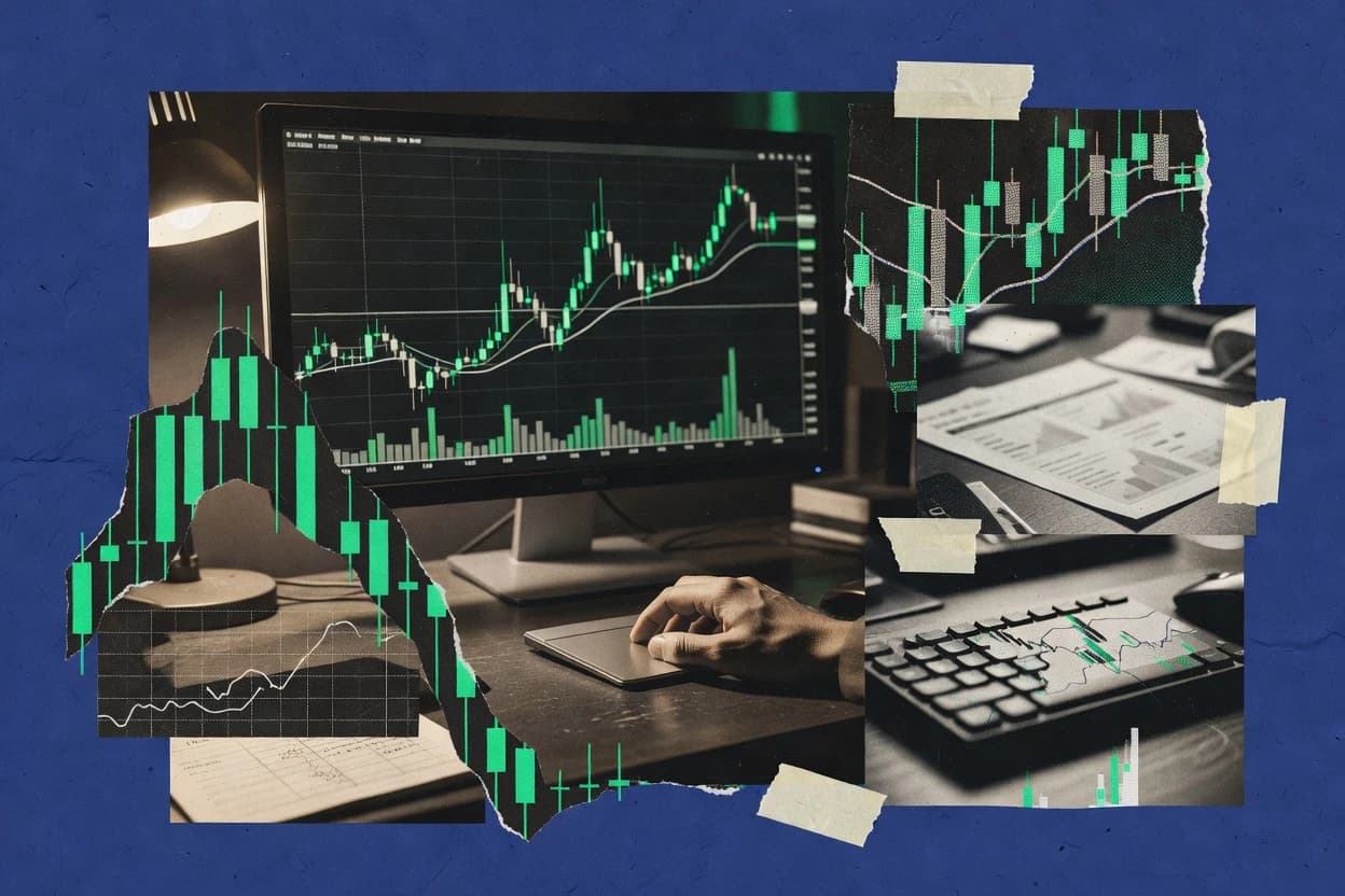 Top 10 Best Market Chart Software of 2026
