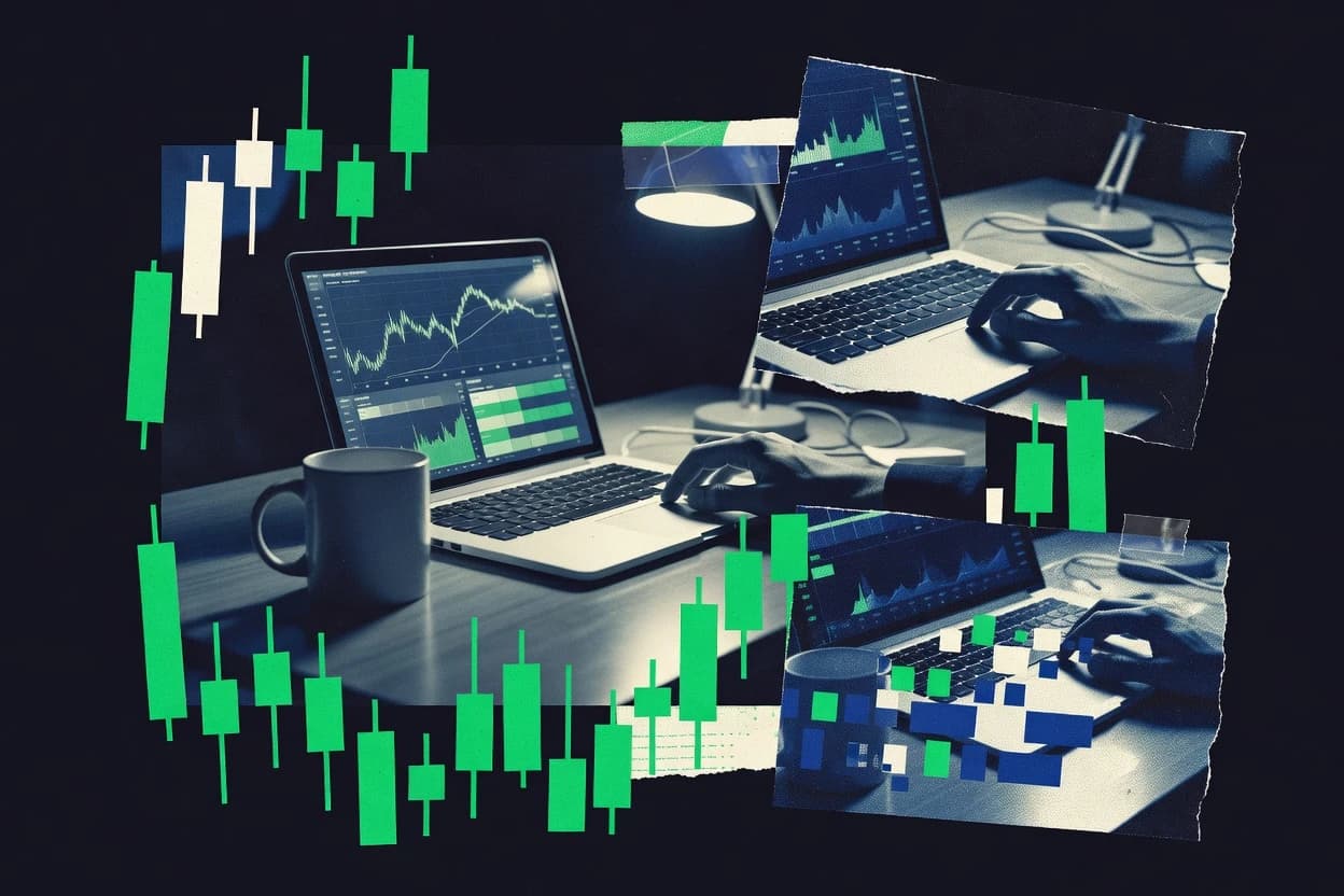 Top 10 Best Market Data Analytics Software of 2026
