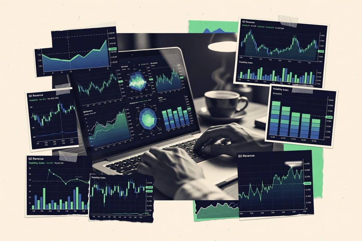 Top 10 Best Market Data Analysis Software of 2026