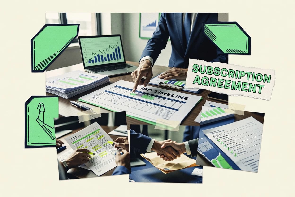 Top 10 Best Ipo Advisory Services of 2026