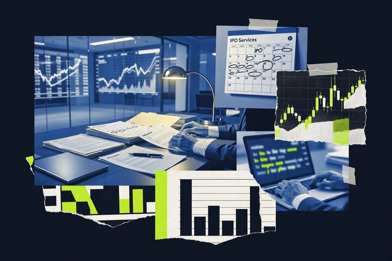 Top 10 Best Ipo Services of 2026
