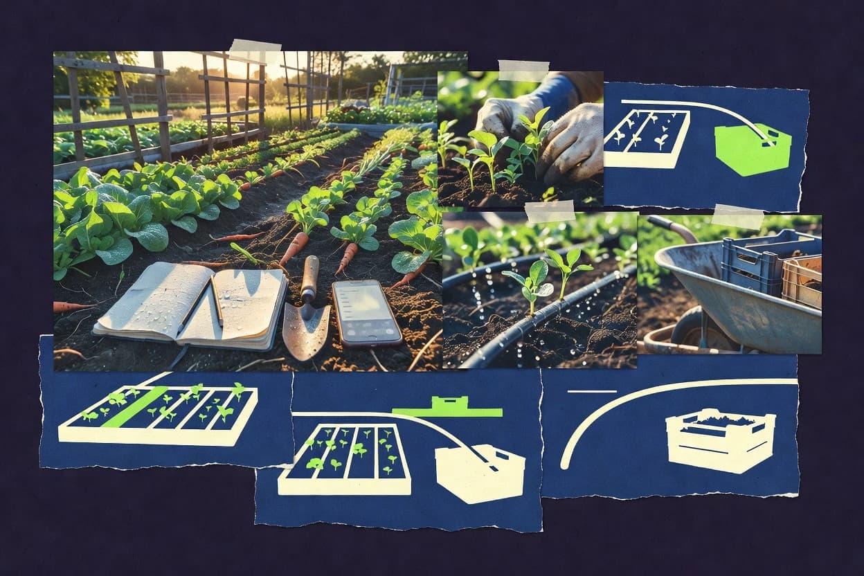 Top 10 Best Market Garden Software of 2026