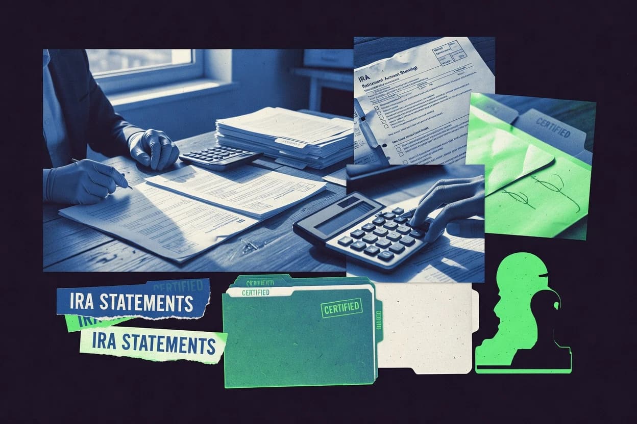 Top 10 Best Ira Services of 2026