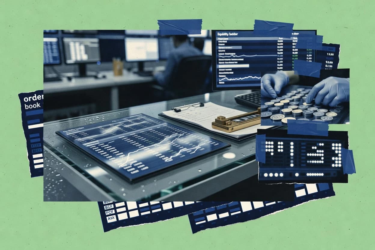 Top 10 Best Market Maker Software of 2026