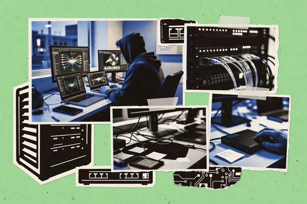 Top 10 Best Ireland Tech Services of 2026