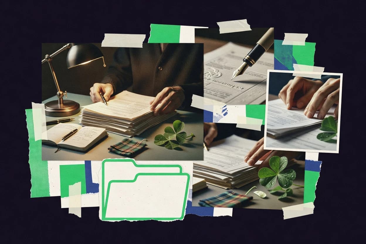 Top 10 Best Irish Translation Services of 2026