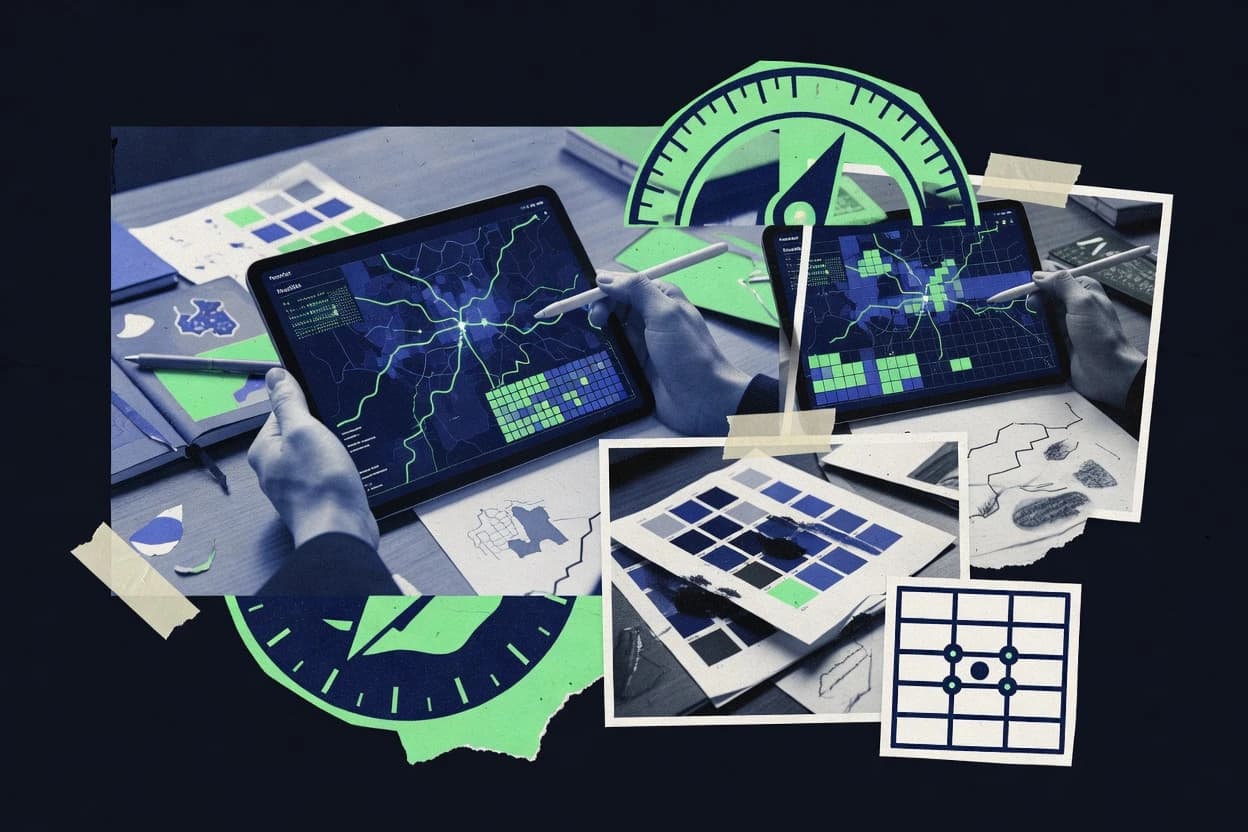 Top 10 Best Market Map Software of 2026
