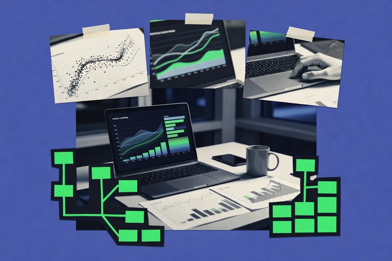 Top 10 Best Market Modeling Software of 2026