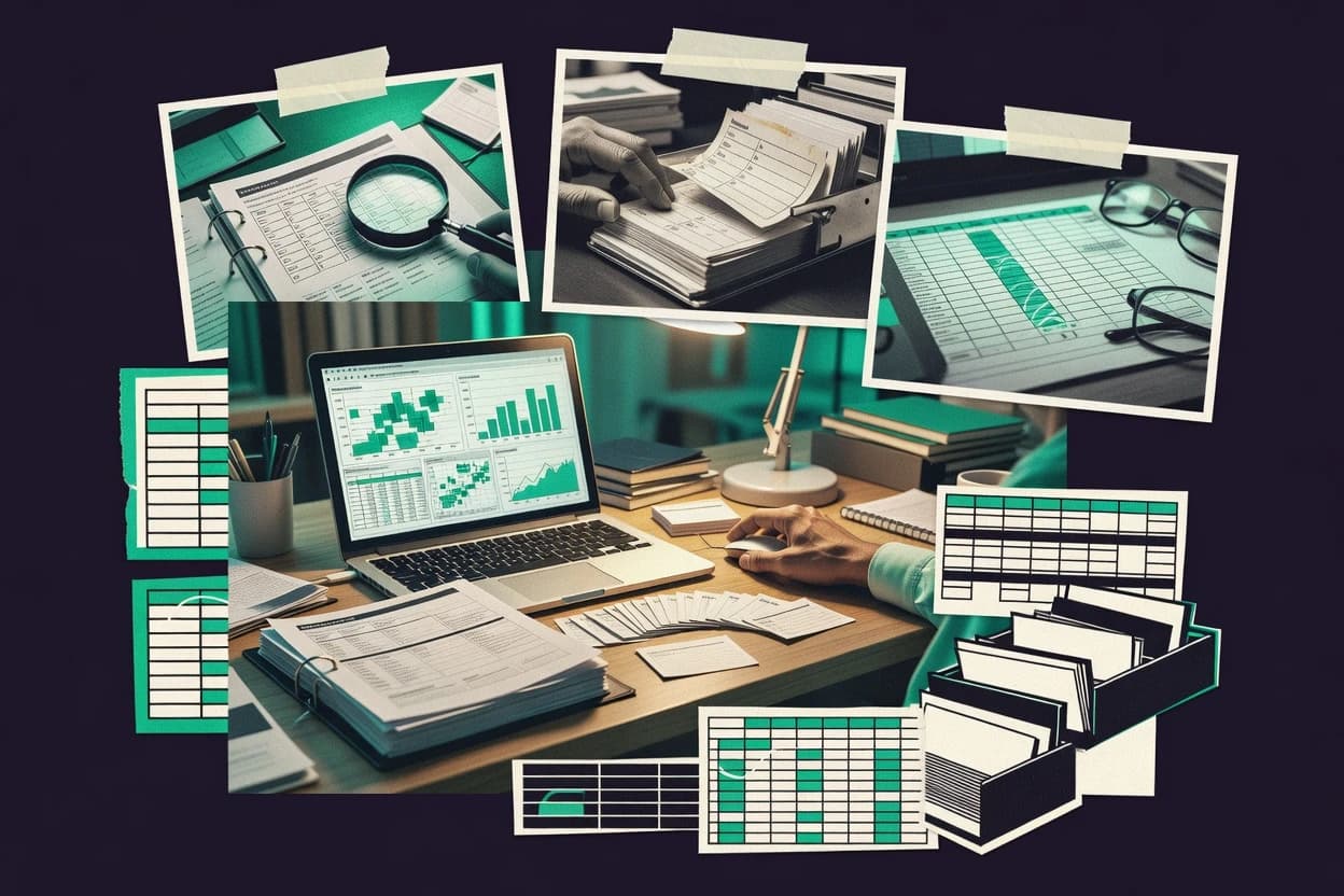 Top 10 Best Market Research Database Software of 2026