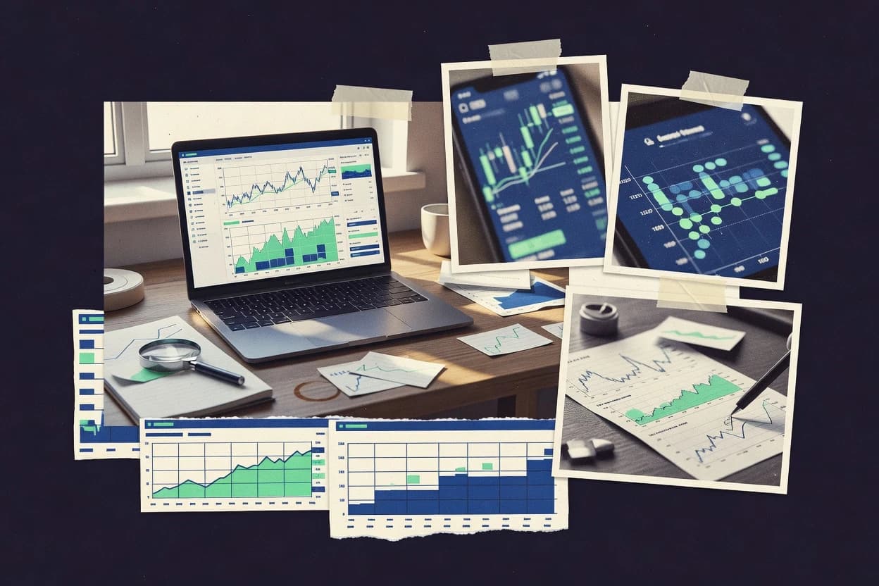 Top 10 Best Market Scanning Software of 2026