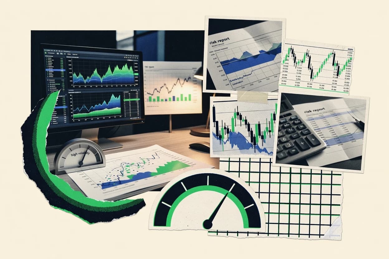 Top 10 Best Market Risk Software of 2026