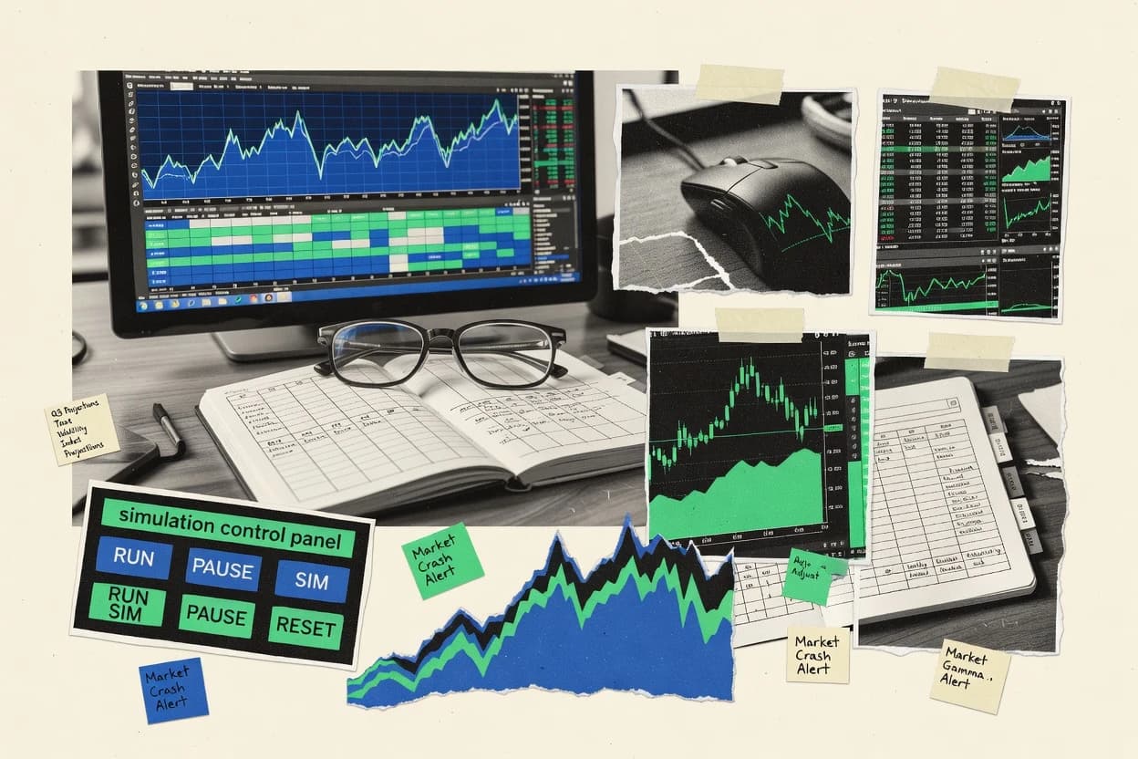 Top 10 Best Market Simulation Software of 2026