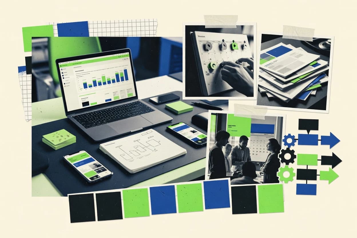 Top 10 Best Marketing Agencies Project Management Software of 2026