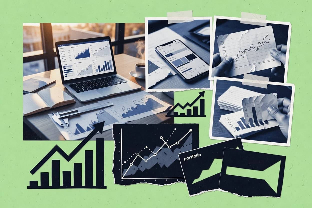 Top 10 Best Market Trends Software of 2026