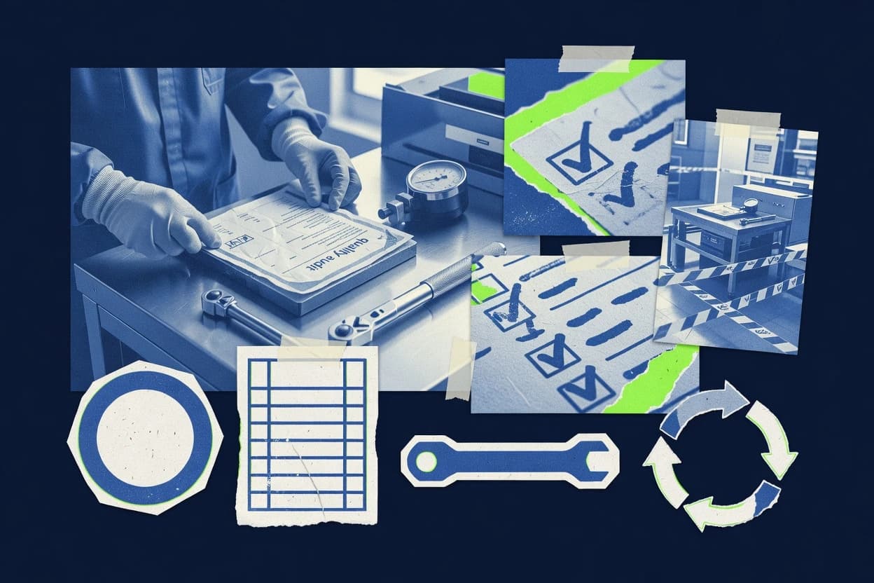 Top 10 Best Iso 9001 Certification Services of 2026