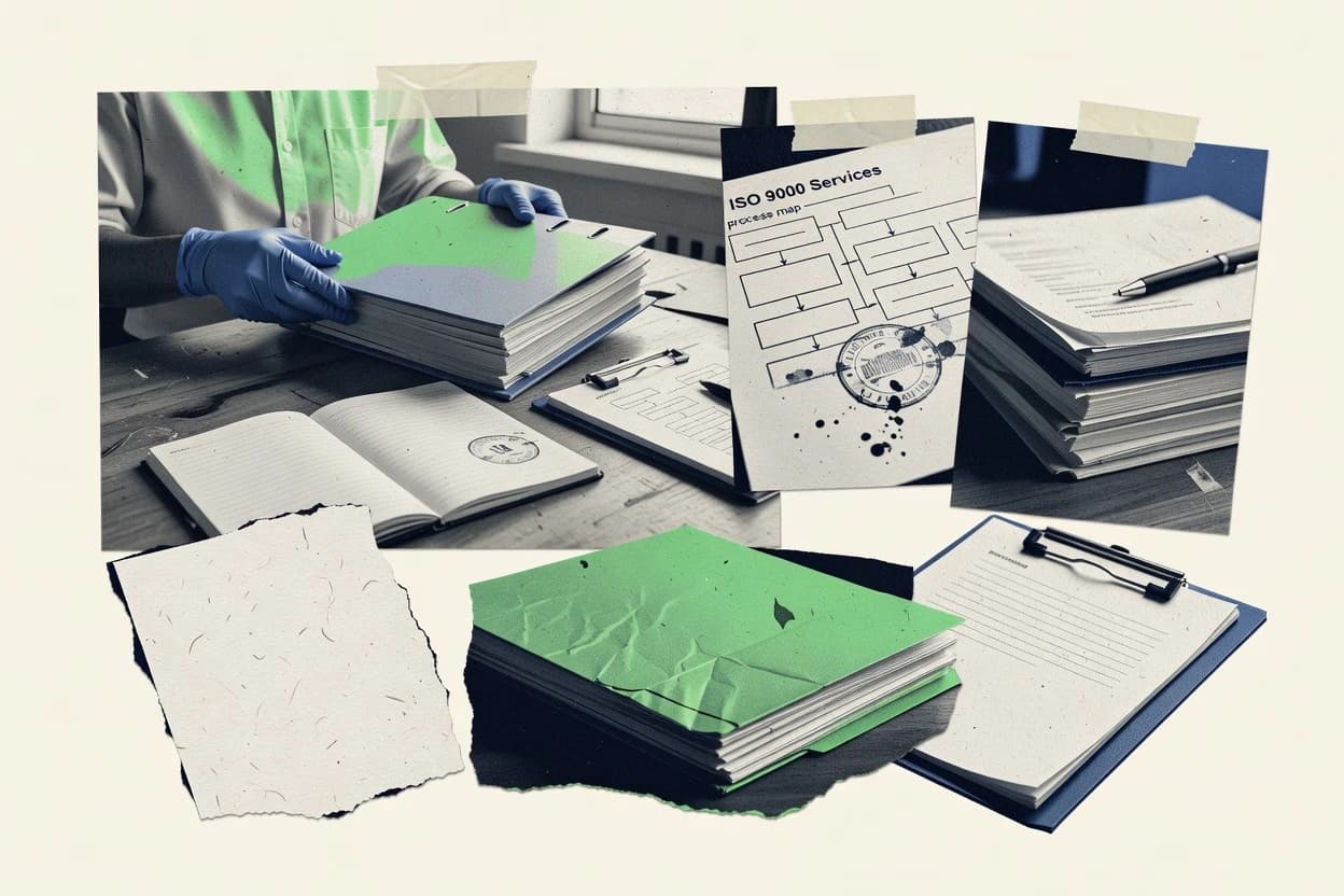 Top 10 Best Iso 9000 Services of 2026