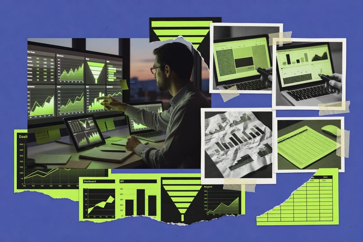 Top 10 Best Marketing Analytic Software of 2026