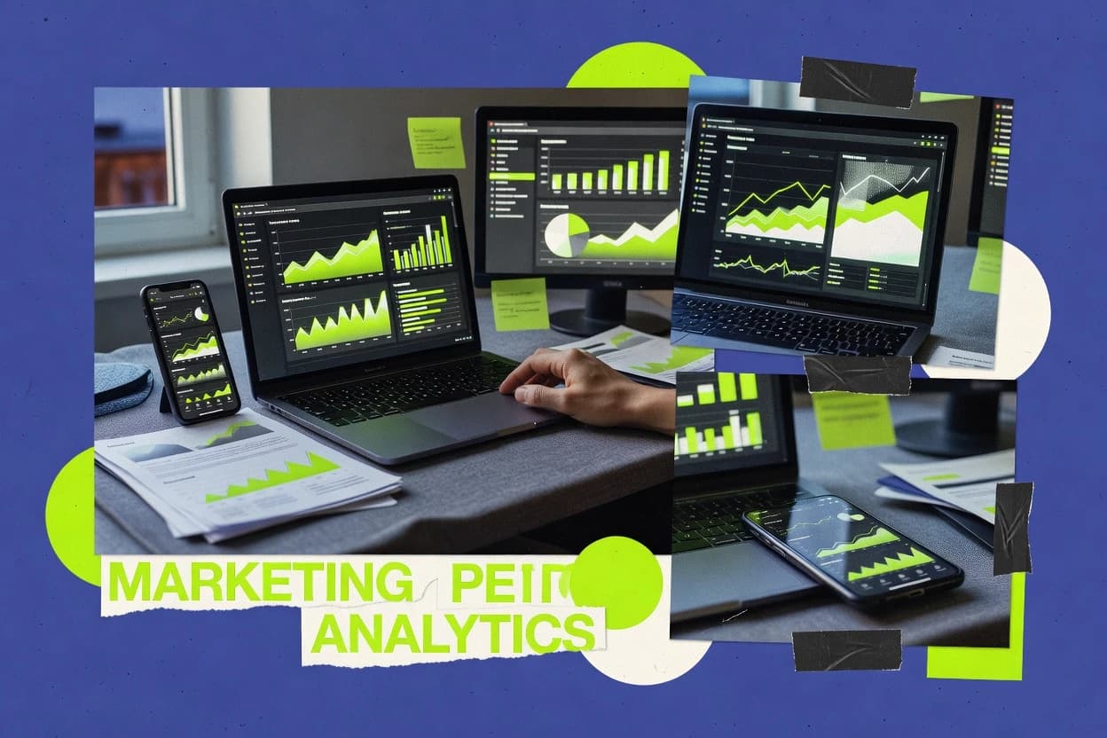 Top 10 Best Marketing Analyse Software of 2026