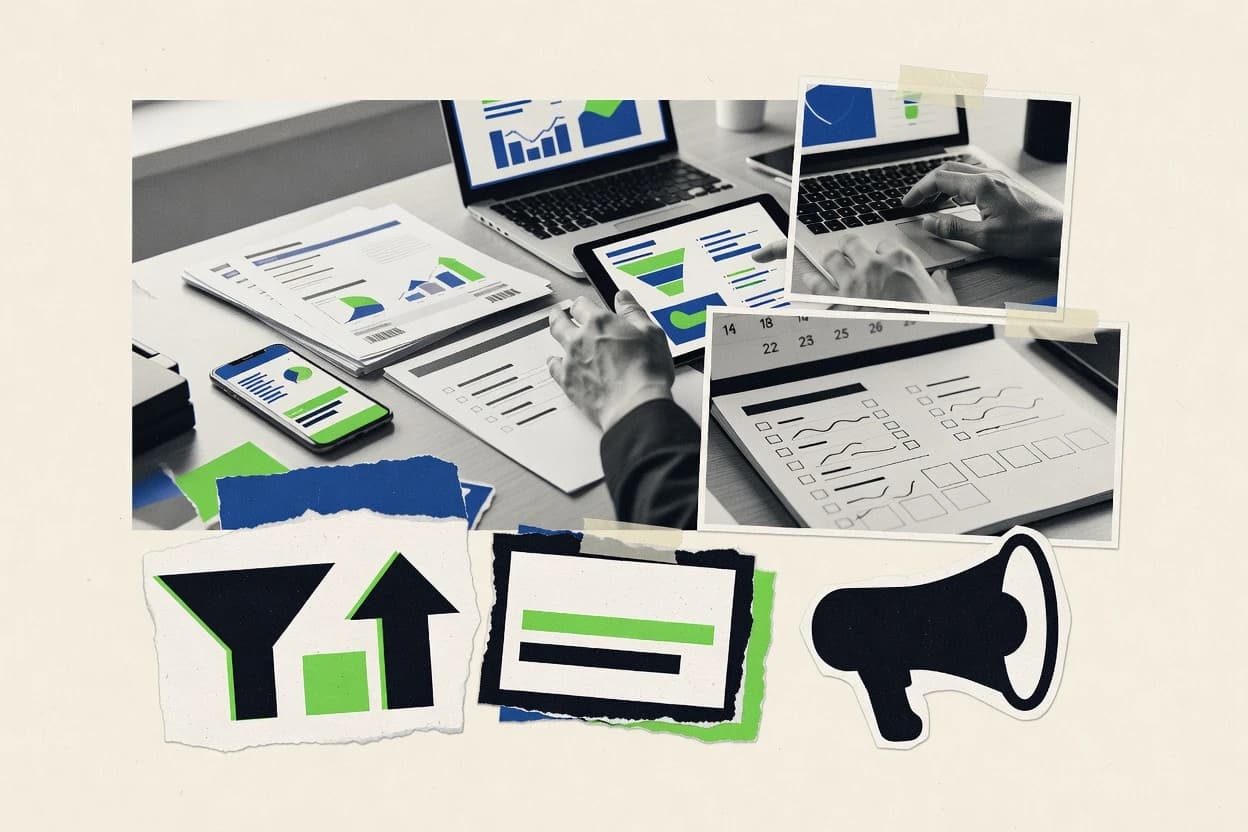 Top 10 Best Marketing And Sales Software of 2026