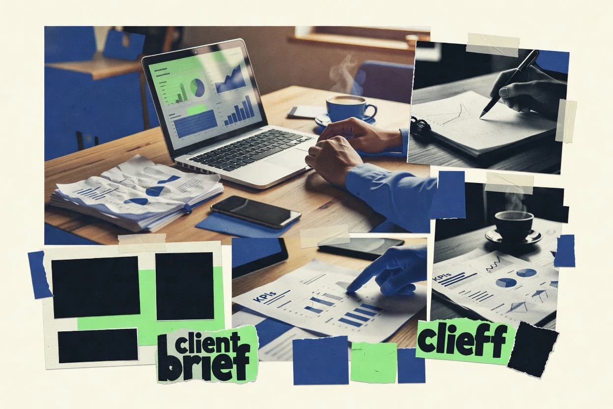 Top 10 Best Marketing Consulting Software of 2026