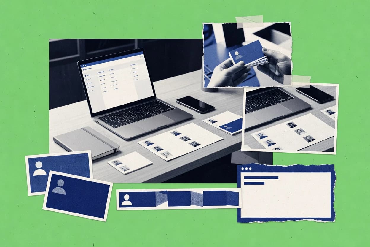 Top 10 Best Marketing Contact Management Software of 2026