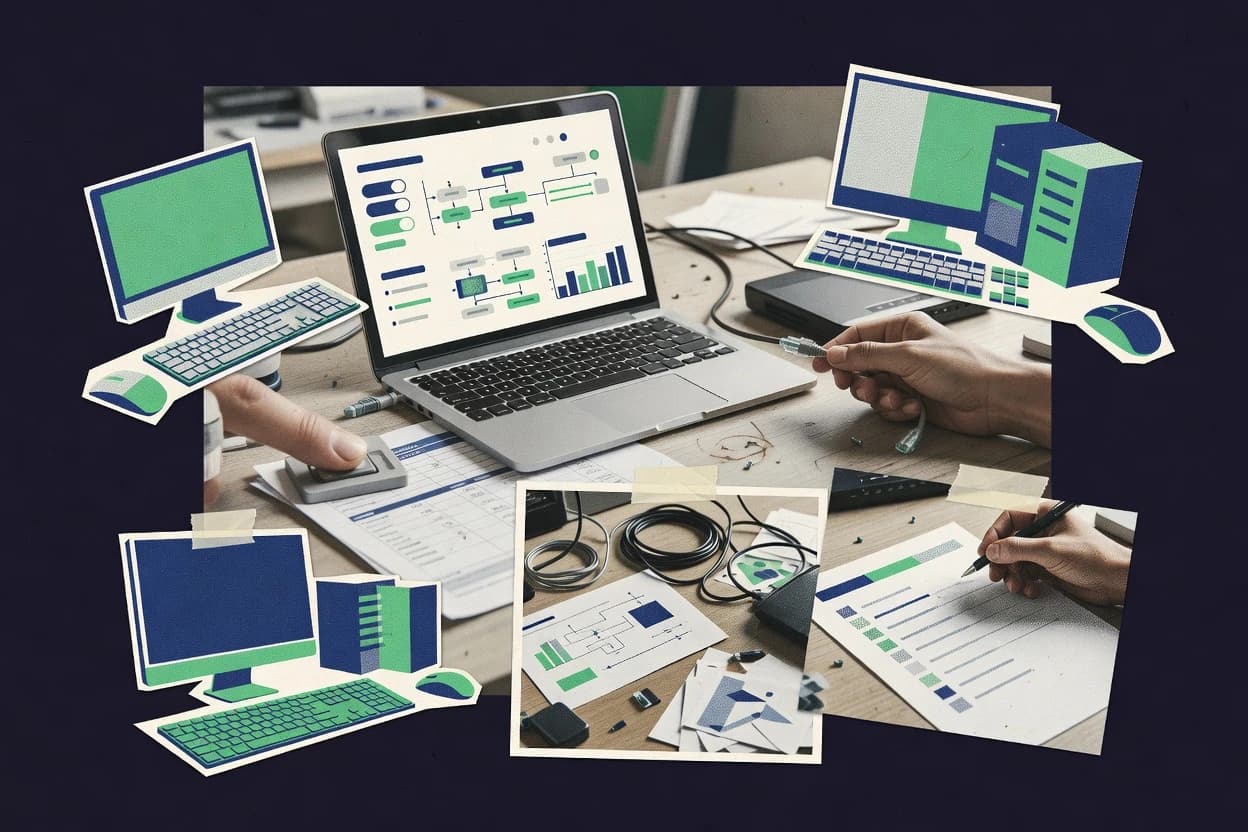 Top 10 Best Marketing Custom Software of 2026