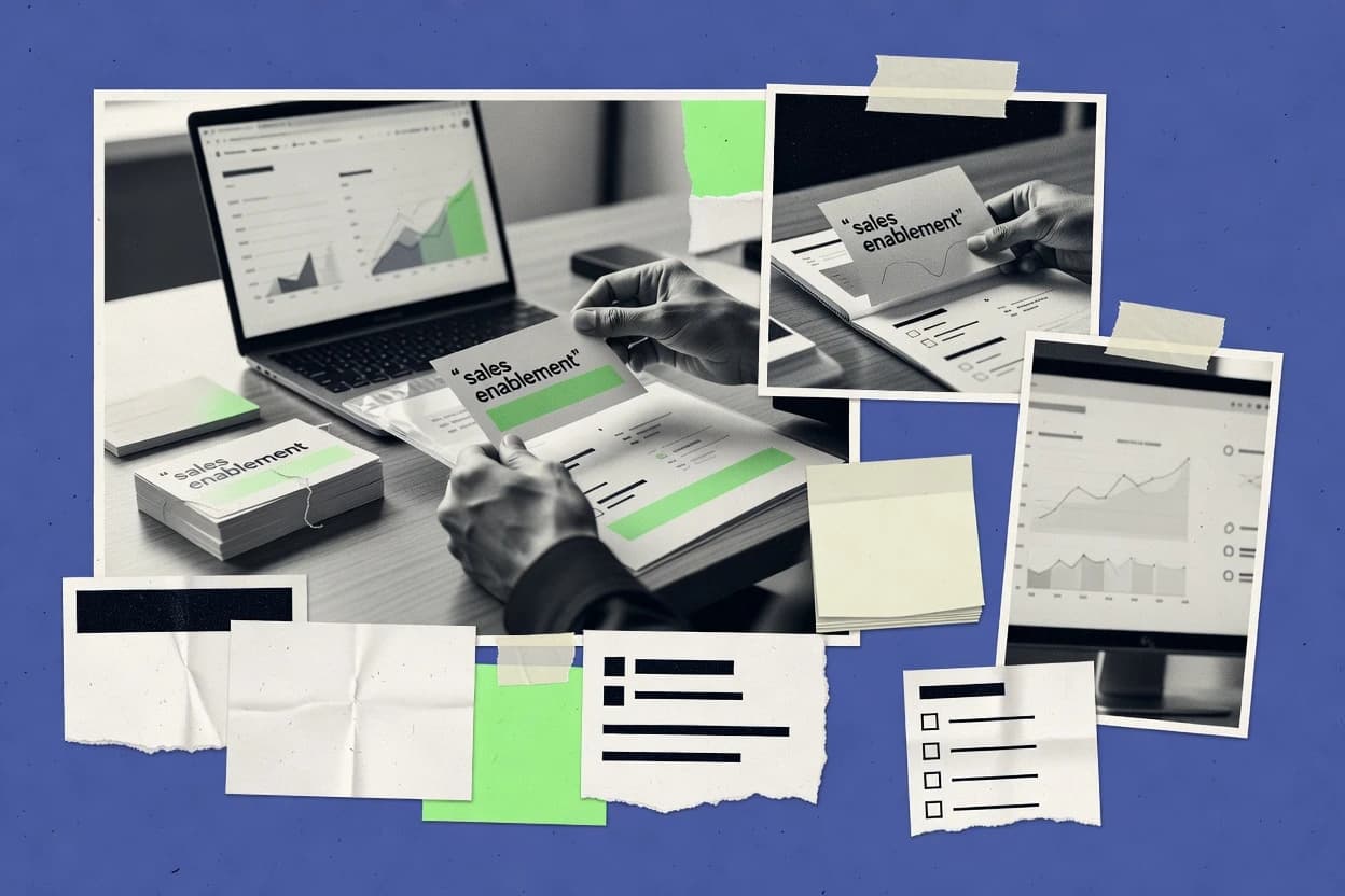 Top 10 Best Marketing Enablement Software of 2026