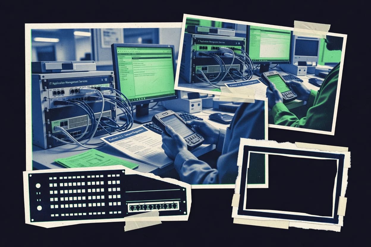 Top 10 Best IT Application Management Services of 2026