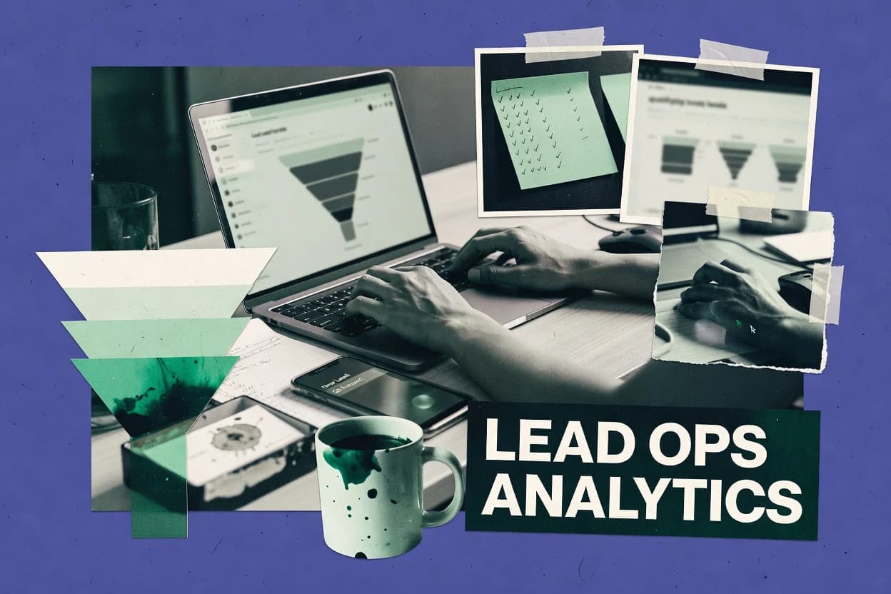 Top 10 Best Marketing Leads Software of 2026