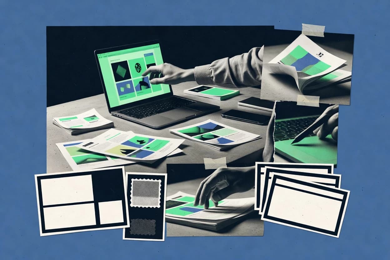 Top 10 Best Marketing Material Software of 2026