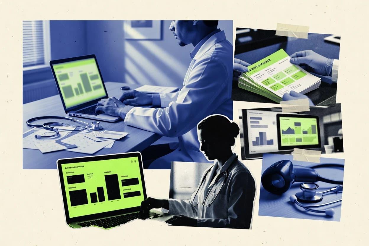Top 10 Best Marketing Medical Software of 2026
