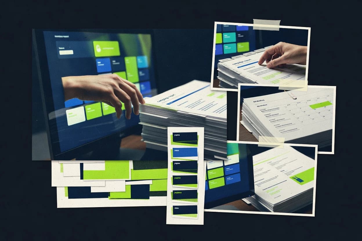 Top 10 Best Marketing Managment Software of 2026
