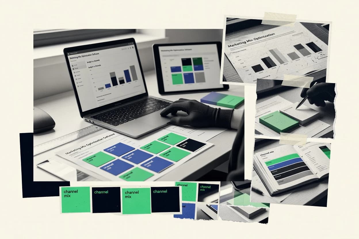 Top 10 Best Marketing Mix Optimization Software of 2026