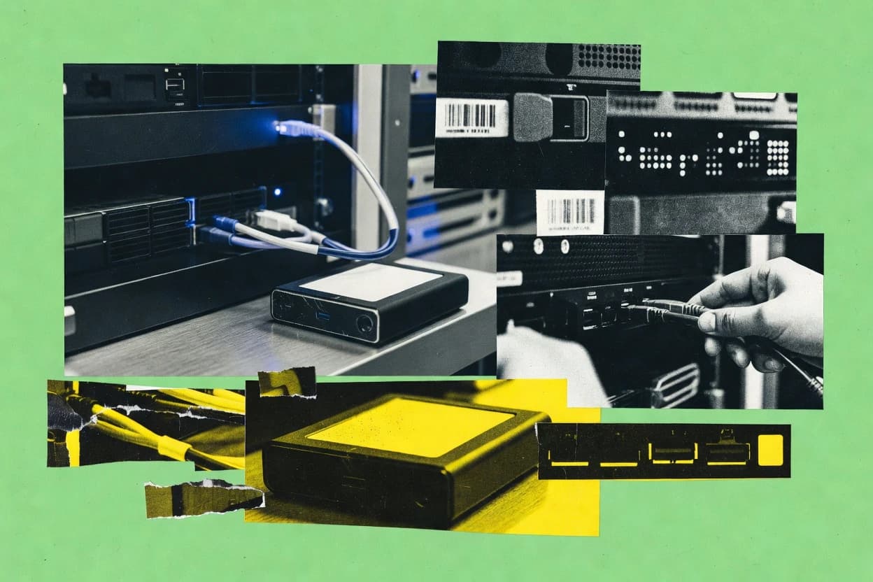 Top 10 Best IT Backup Services of 2026