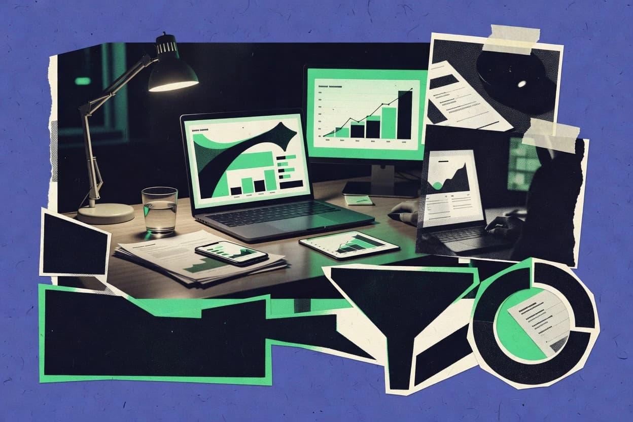 Top 10 Best Marketing Performance Software of 2026