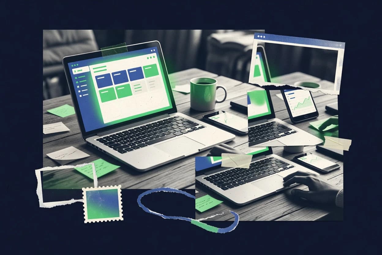 Top 10 Best Marketing Portal Software of 2026