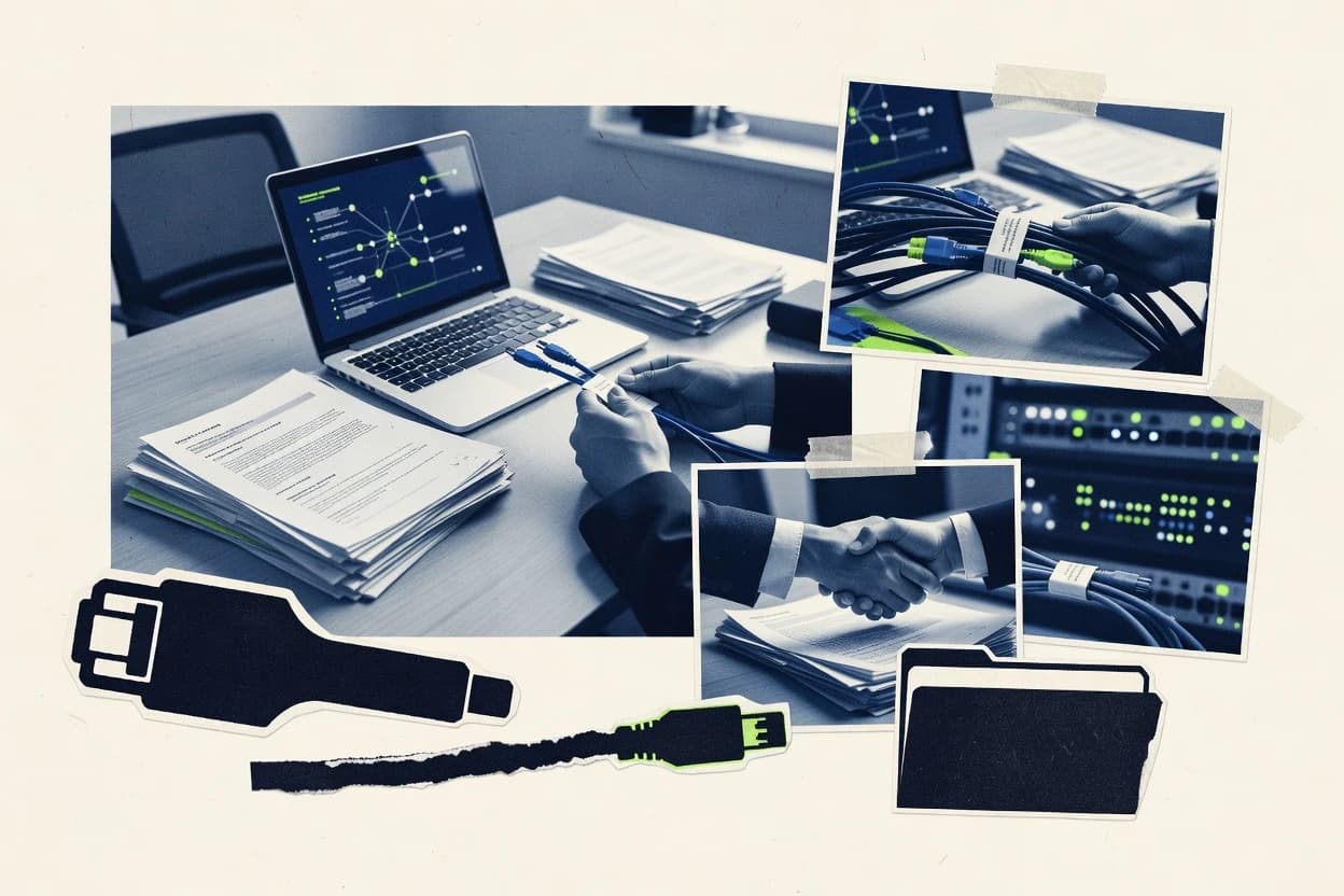 Top 10 Best IT Brokerage Services of 2026