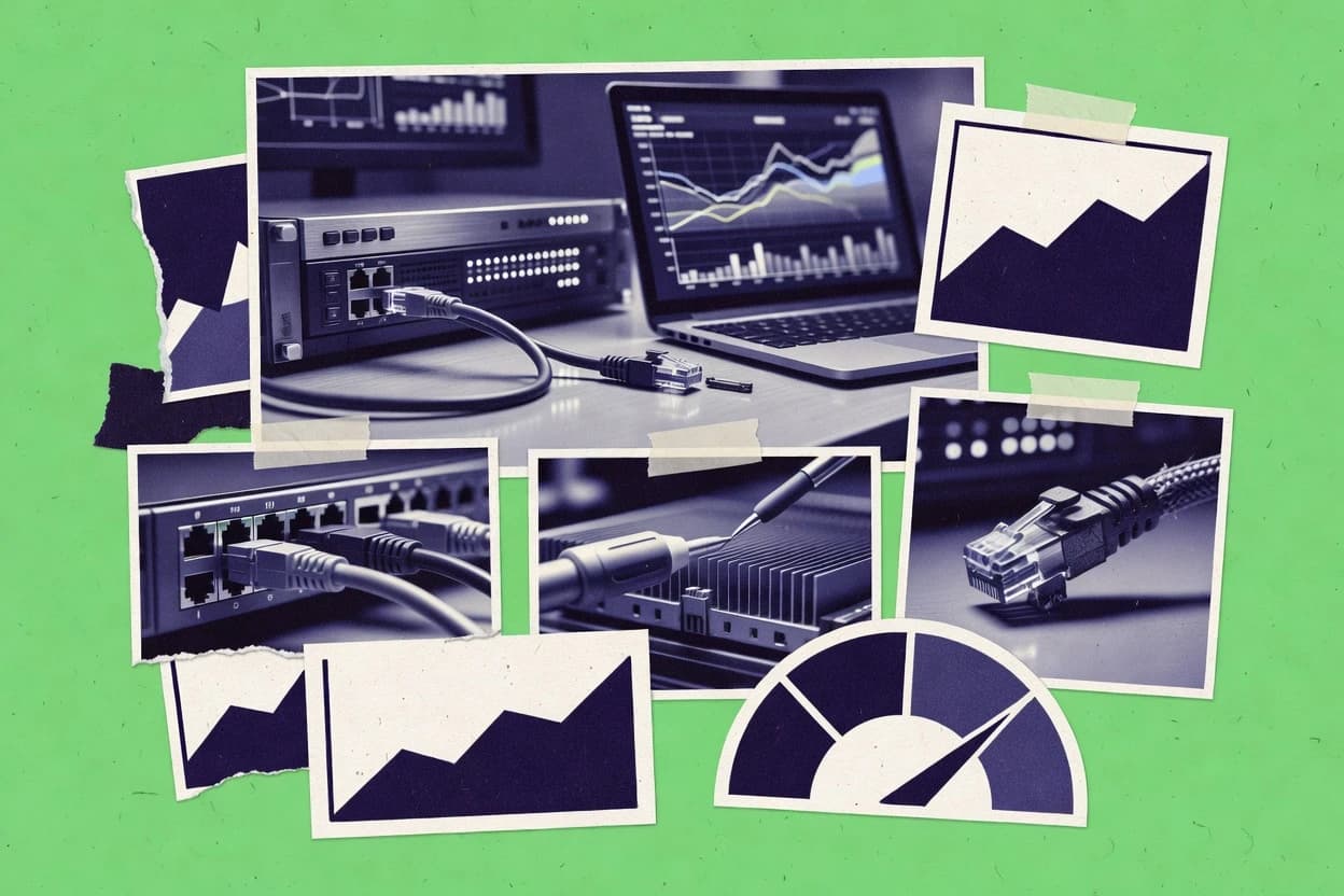 Top 10 Best IT Benchmarking Services of 2026