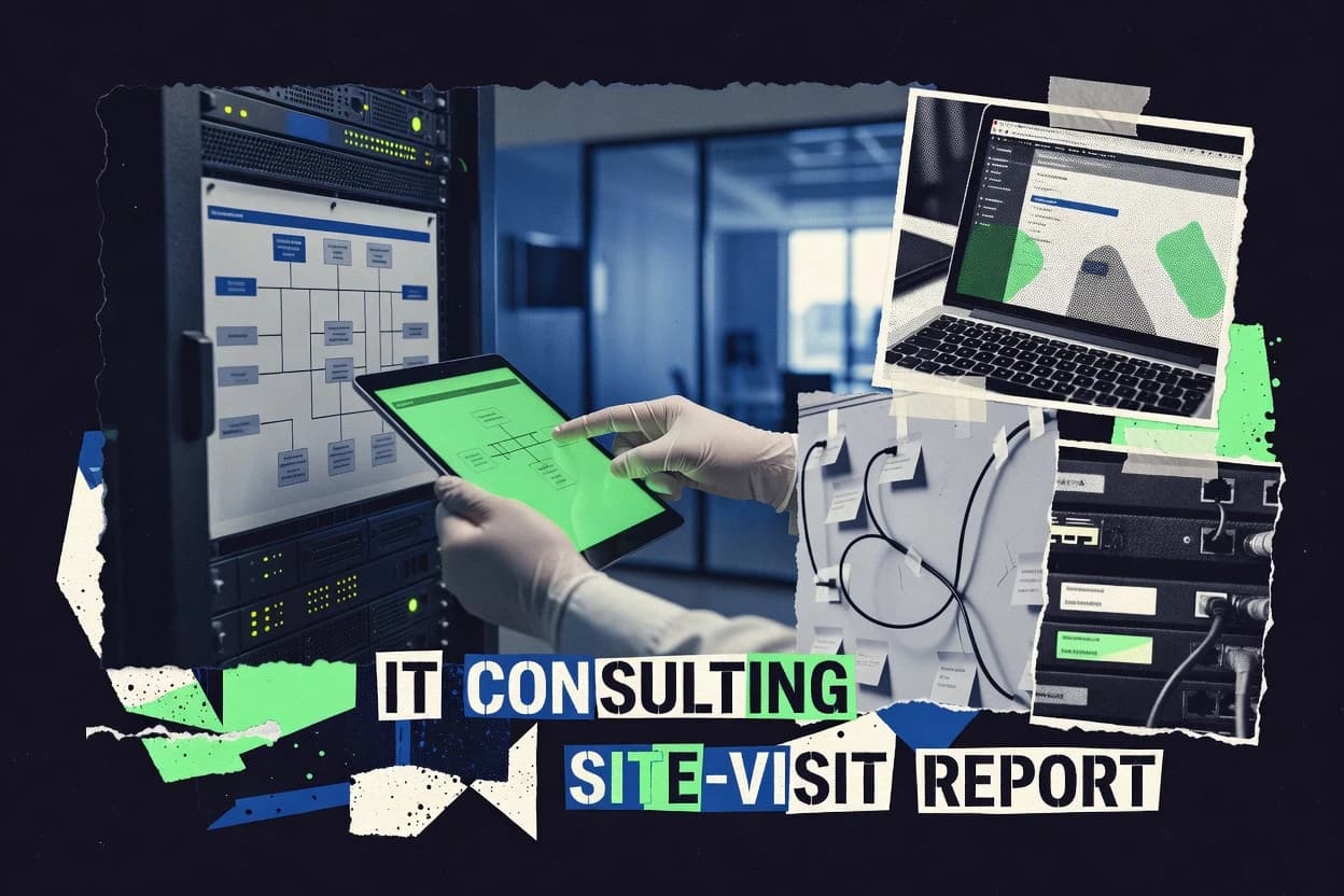 Top 10 Best IT Business Consulting Services of 2026