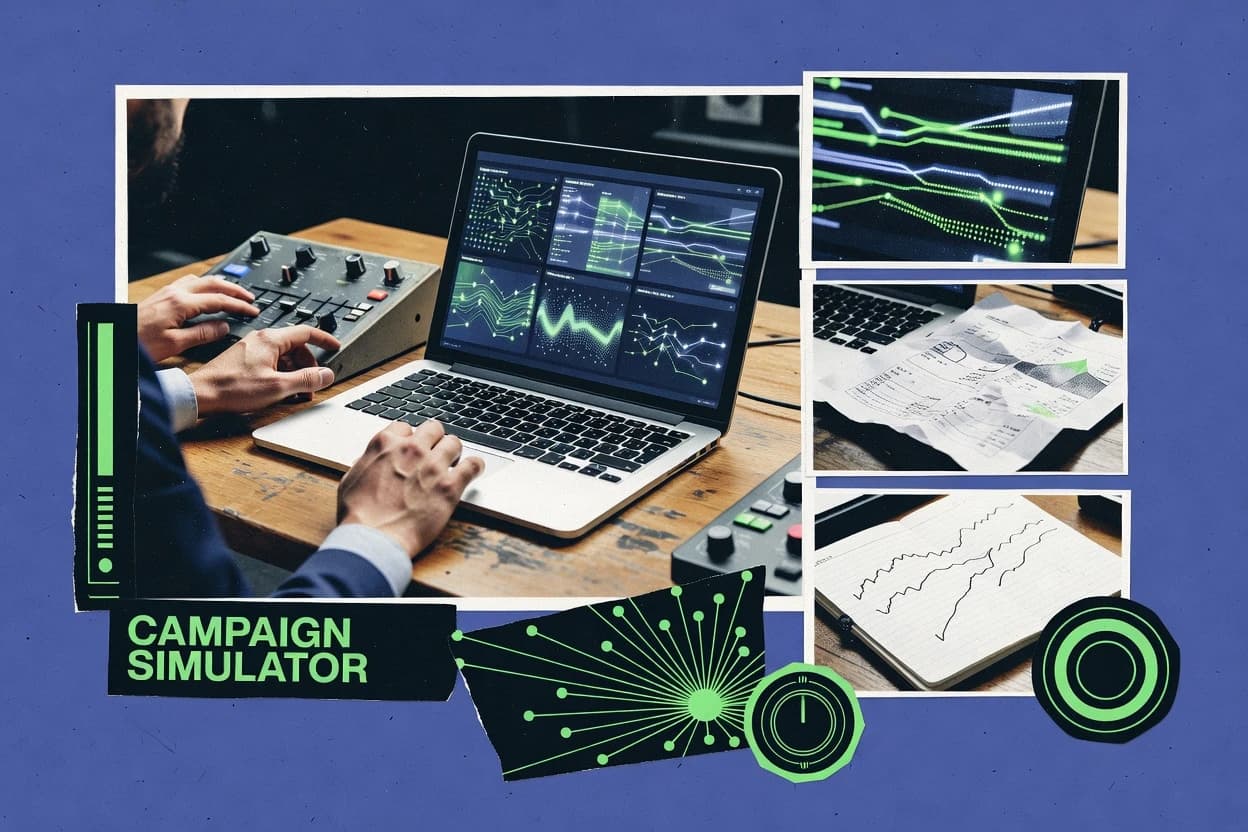 Top 10 Best Marketing Simulation Software of 2026
