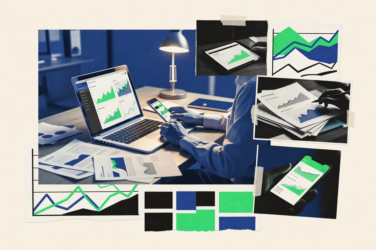 Top 10 Best Marketing Statistics Software of 2026
