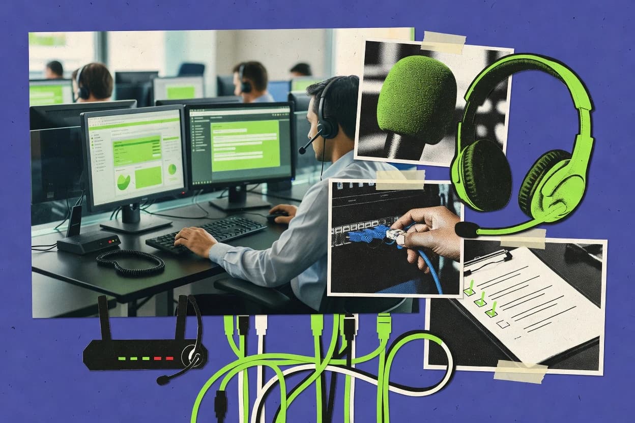 Top 10 Best IT Call Center Services of 2026