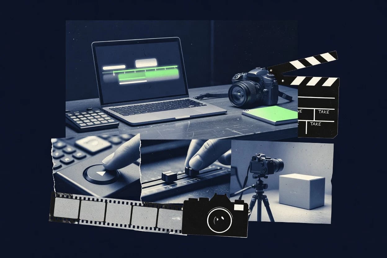 Top 10 Best Marketing Video Maker Software of 2026