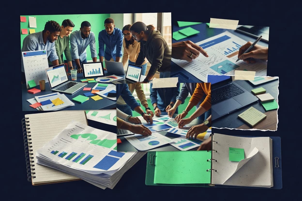 Top 10 Best Marketing Team Software of 2026