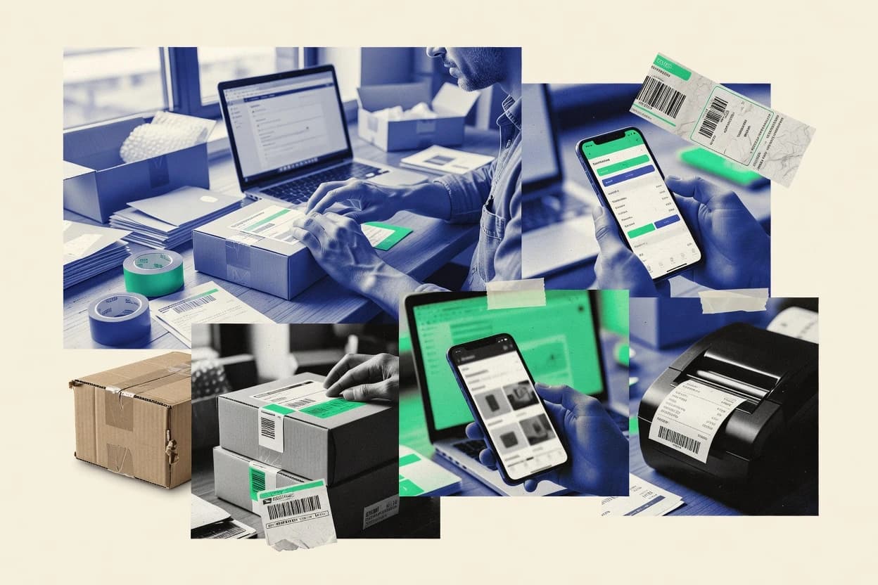 Top 10 Best Marketplace Selling Software of 2026