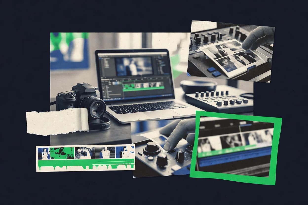 Top 10 Best Marriage Video Mixing Software of 2026