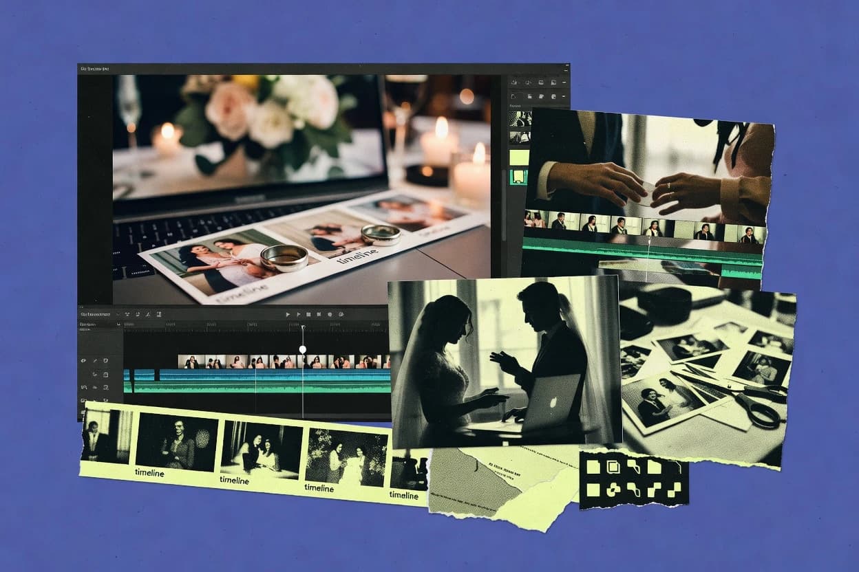 Top 10 Best Marriage Video Editing Software of 2026