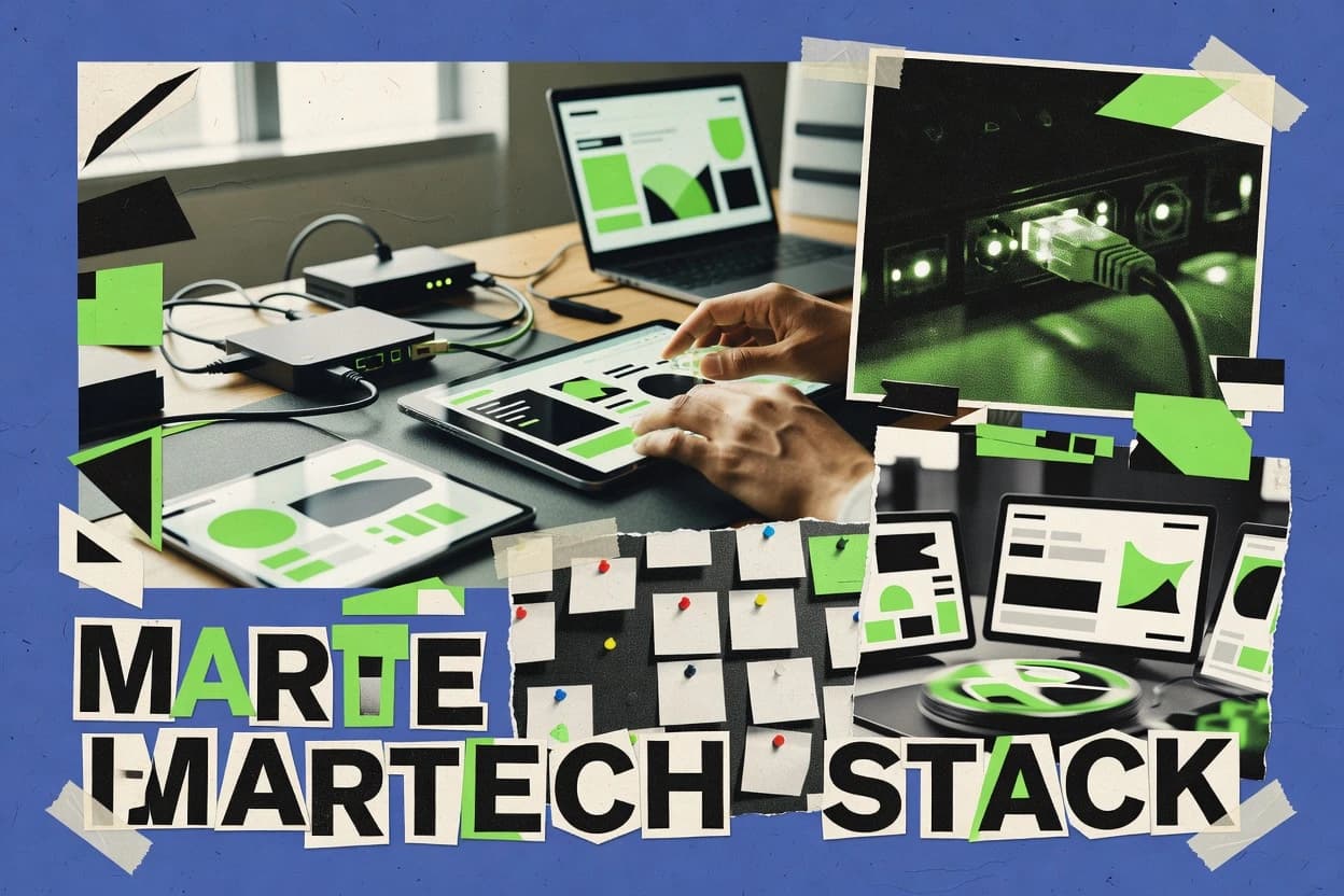 Top 10 Best Martech Software of 2026